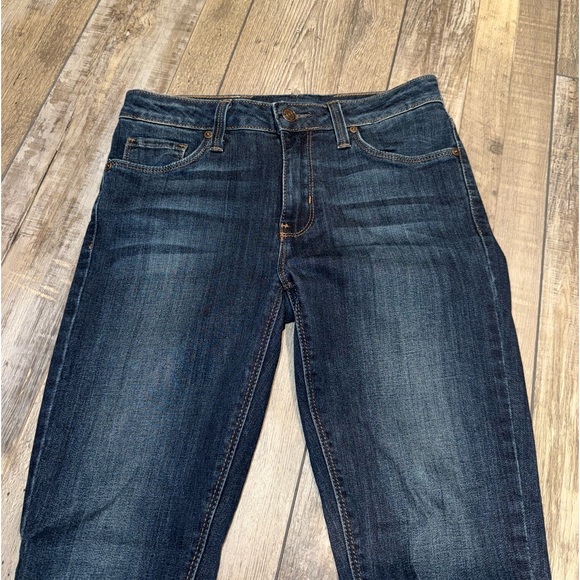 Just Black Size 27 Pre-owned - Picture 2 of 6